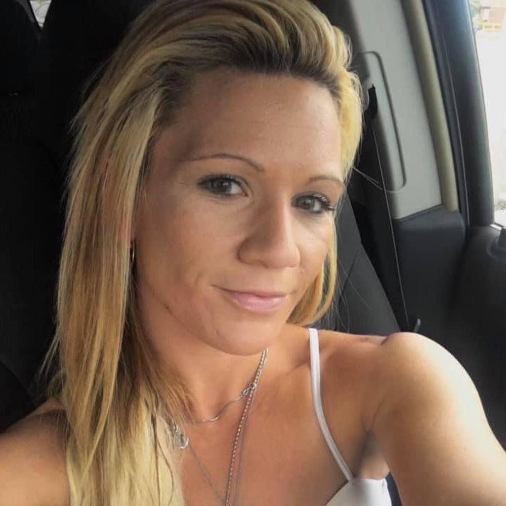 Meet your Posher, Stacey